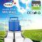 2016 Hot Selling Electrical Aluminum Milk Mixer (WN702)