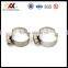 China Factory Direct Sale 4 Inch Pipe Clamp