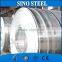 Hot dipped galvanized steel strip price