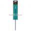 Mont Marte Artist Brush Oil Taklon Bright 2 Kit