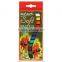 Mont Marte Soft Pastels 12pce