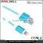 High quality MFI cable 8Pin USB data cable for iphone 6 cable for iphone 5