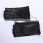High Grade Drivers Fingerless Leather Gloves With Lace Style