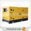 Chinese factory made 1000kva diesel generator silent generator water-cooled generator set
