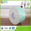Holding using home wall hanger sticker Hook Tape with Die cutting service