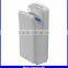 high speed jet air hand dryer