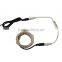 Fullbell silver Wire 20ft Waterproof LED Starry Light For Christmas Wedding and Party led silver light