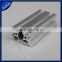 From China professional makerslide rail alu profile aluminum extrusion supplier