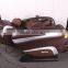 Relaxing luxury full body electronic 4D zero-gravity vending Massage Chair