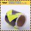 Hote Sale Colorful Waterproof Hi Visibility Reflective Tape