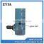 Low cost panel mount portable acrylic o2 medical oxygen flowmeter