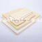 Famous Brand Plain MDF/melamine laminated MDF/moistureproof MDF