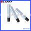 Round Plastic Cosmetic Container Small Cosmetic Plastic Soft Tubes