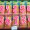 Number Candle/Paraffin Wax Birthday Number Candle/Cake Number Candle