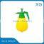 High quality hand garden Sprayer 1L/1.5L/2L/3L Hand pressure garden plant water sprayer/Hand operation sprayer