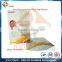 China Supplier Stand Up Craft Paper Pet Food Bag