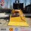 6 ton mobile container unloading ramp for forklift with CE certificate