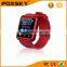 Outdoor Bluetooth Smart Watch U8 Sport Watch