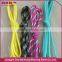 Polyester polypropylene braided string