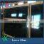 Customized shape and size energy saving insulated low-e glass