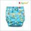 Babyland Baby Cloth Diaper Bamboo Charcoal Fiber Baby Cloth Diapers Baby Diapers Manufacturer in china                        
                                                                                Supplier's Choice