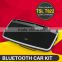 BQB certification and Bluetooth Hands-free Car Kits with Sunvisor Clip