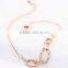 Ameriacn Market Popular Metal Bracelets for Womens Gift