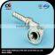 Steel Hose Fitting