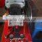 LH2065 Italy type 3hp belt driven 8bar air compressor price