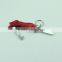 Horse Shape Gift Knife For Promotional With Small Knife And Hook