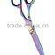 2016 dog grooming scissors, 21cm, pet grooming scissors, hair scissors