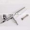 0.2 mm Dual Action Air brush kit for Nail Art/body tattoos spray/ cake/ toy models AS-03