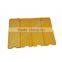 Stainless Steel Wind Deflector Wholesale for Camping Stove