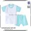 2014 New Design Baby Kids Summer Clothing Set Character Small Children Suits Baby Garment Wholesale