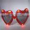 Promotional glowing led sunglasses party supply led sunglasses