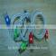 Factory direct sale waterproof usb charge line colorful USB led Cable                        
                                                Quality Choice