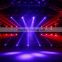 PixelBlade 7 DJ/Club/Bar Beam LED RGBW 7x15w led moving head light                        
                                                Quality Choice