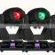 high power 150w gobo imaging led beam moving head light