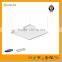 20W high quality energy saving dimmable led panel light 300*300