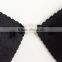 OEM Customized Sexy Lace Black Breathable Invisible Strapless Cloth Bra