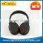 Brand New cheap bluetooth stereo headphones small bluetooth headphones active noise cancelling earphone