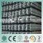 Hot Rolled Steel Structure I Beams/SS400 building material/i beam steel