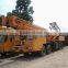 TL350E TG300E TG250E TL300E TG350E GT550E TG500E GT650E GT800E Used Tadano Mobile Truck Crane