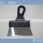 JL02-001 # PC handle scraper / stainless steel blade