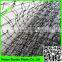 100% original raw material with UV additives bird netting heavy duty hdpe plastic mesh netting garden protection net