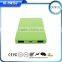 Wholesale Shenzhen mobile power supply slim polymer power bank 4000mah