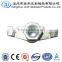 Formwork wing nut tie rod nut