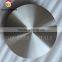 Pure Zirconium Sputtering Target