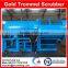Better sales gold mining machine,trommel scrubber for clay gold mine
