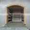 RT2 series car type quenching and tempering furnace